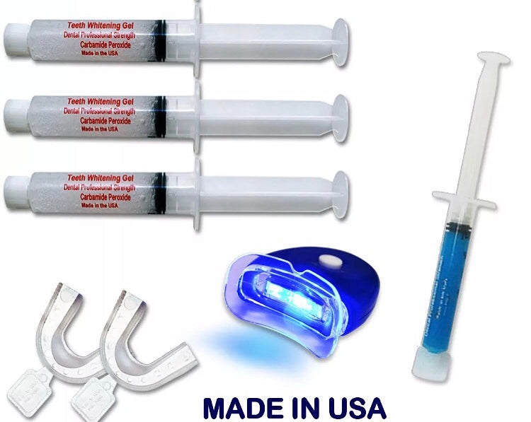 Teeth Whitening Kit