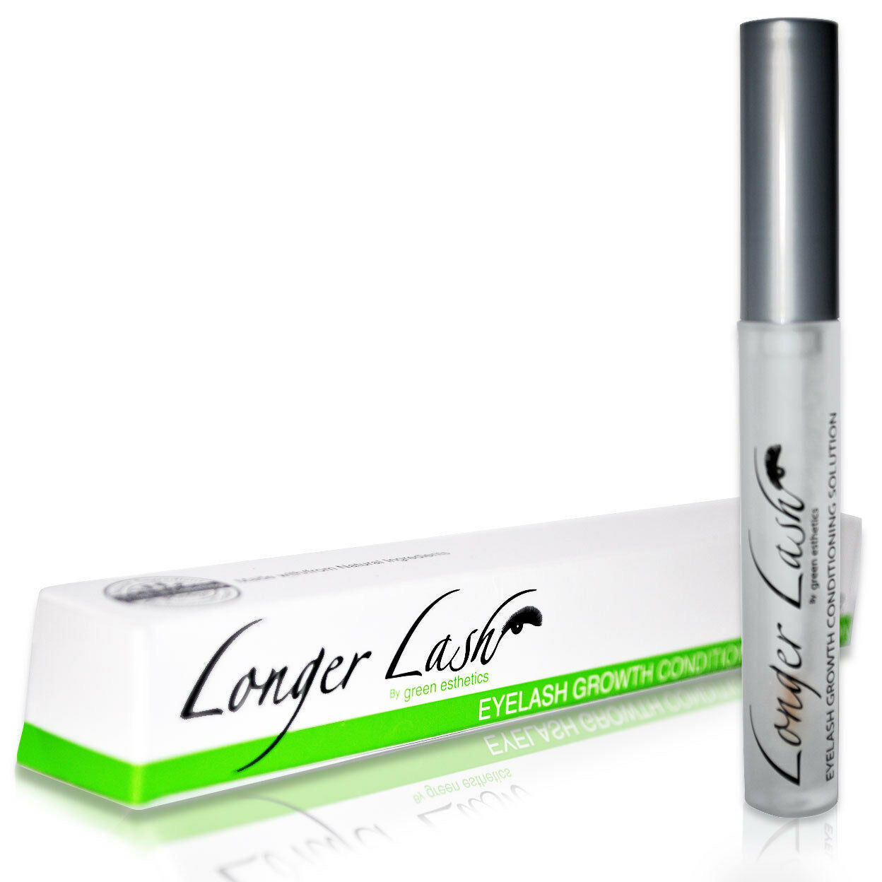 Longer Lashes