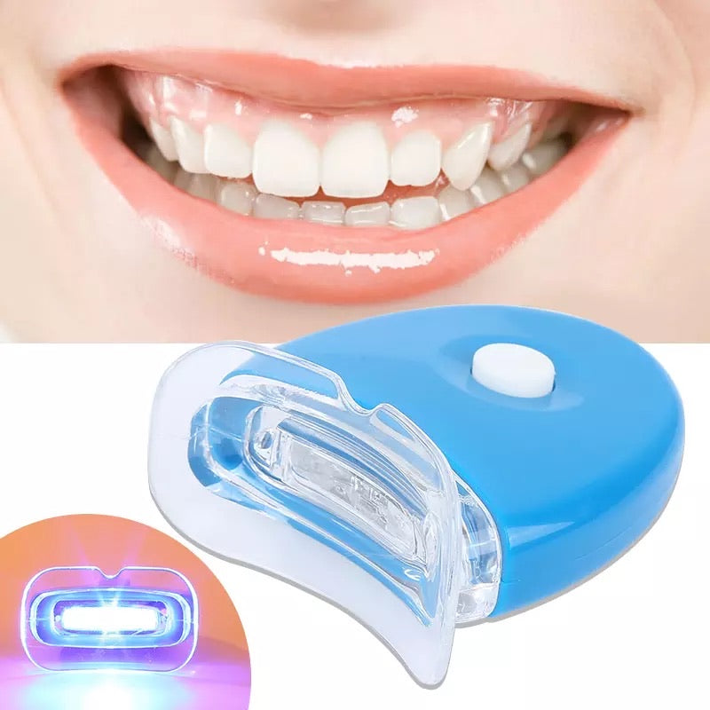 Kit de blanqueamiento dental 