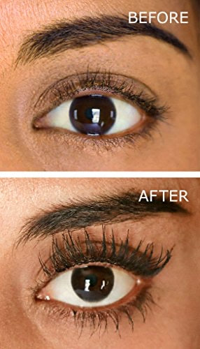 Longer Lashes